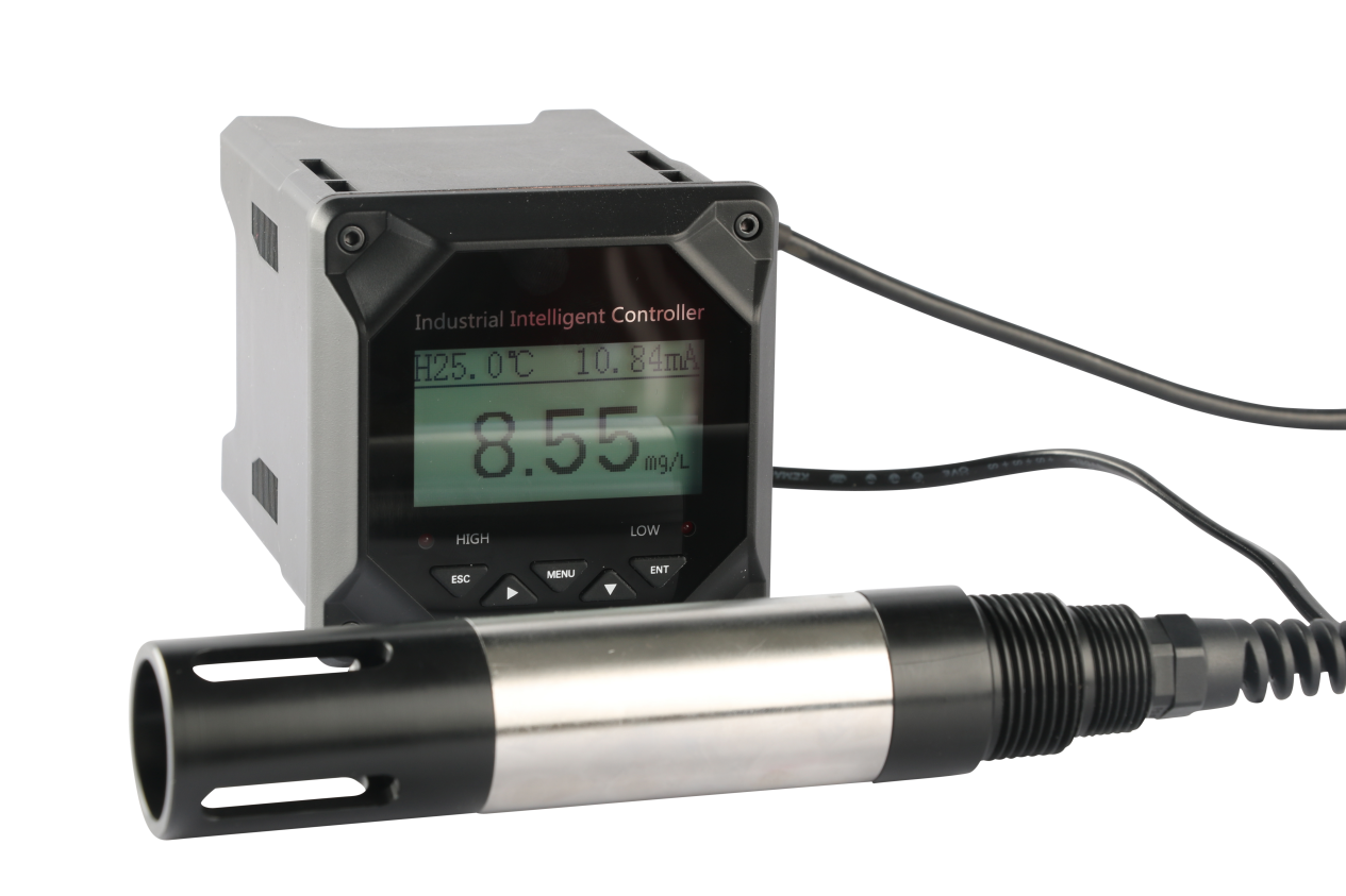 電(dian)泳水質(zhi)檢測(ce)儀