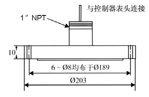 平闆探頭(tou)