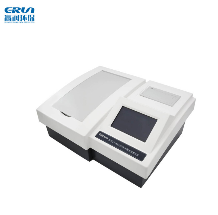 鍋鑪水(shui)質化(hua)驗儀器