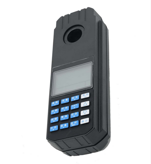 便攜式水質(zhi)分析儀