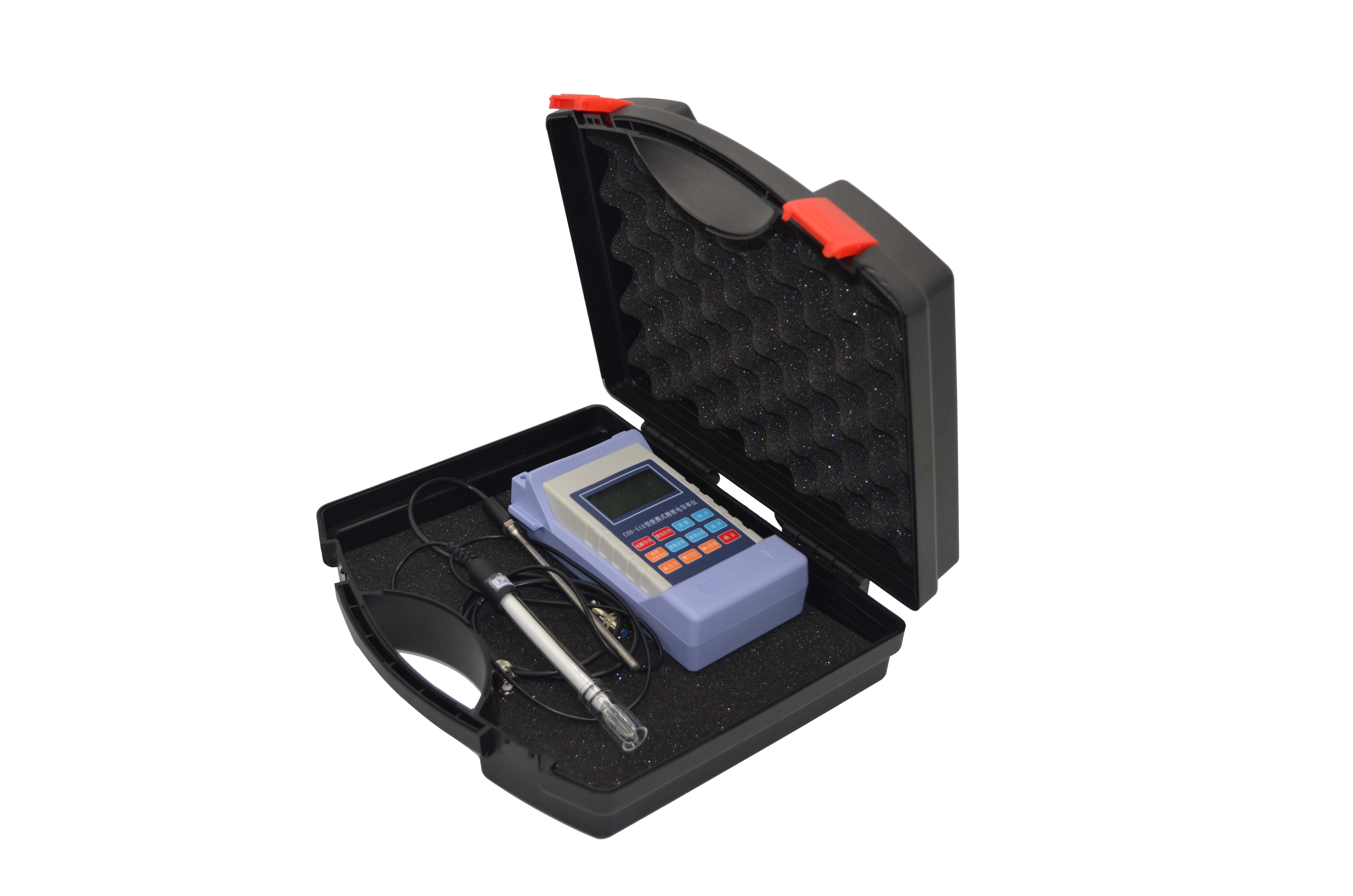 西(xi)安(an)水(shui)質ph測(ce)試(shi)儀(yi)生(sheng)産廠傢