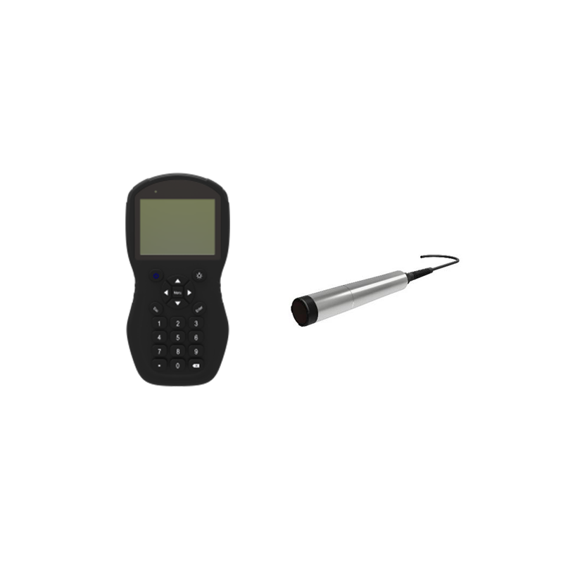 便(bian)攜(xie)式水(shui)質溶(rong)解氧(yang)分析(xi)儀