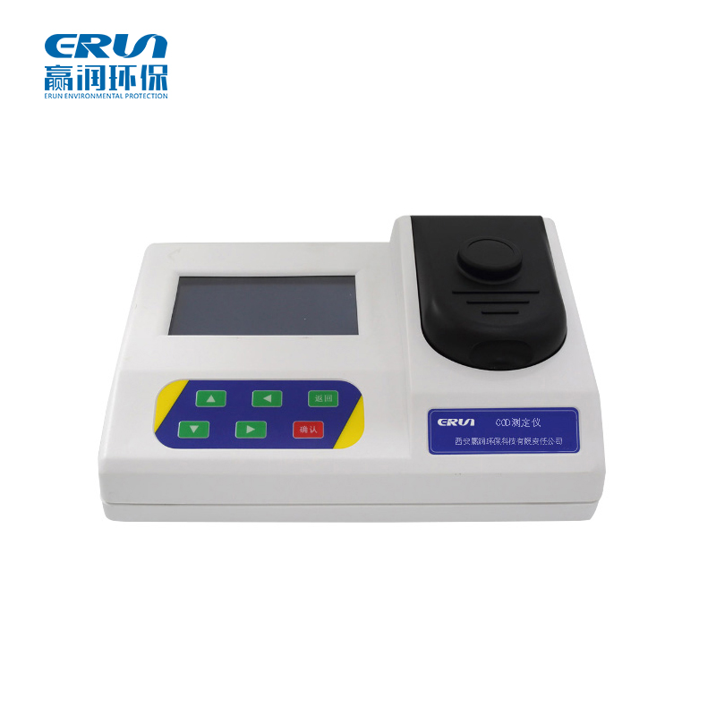 COD測定(ding)儀