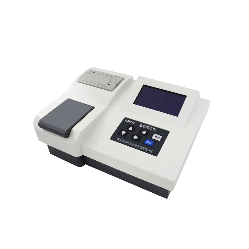 西(xi)安(an)總氮(dan)測(ce)定儀生産(chan)廠傢(jia)