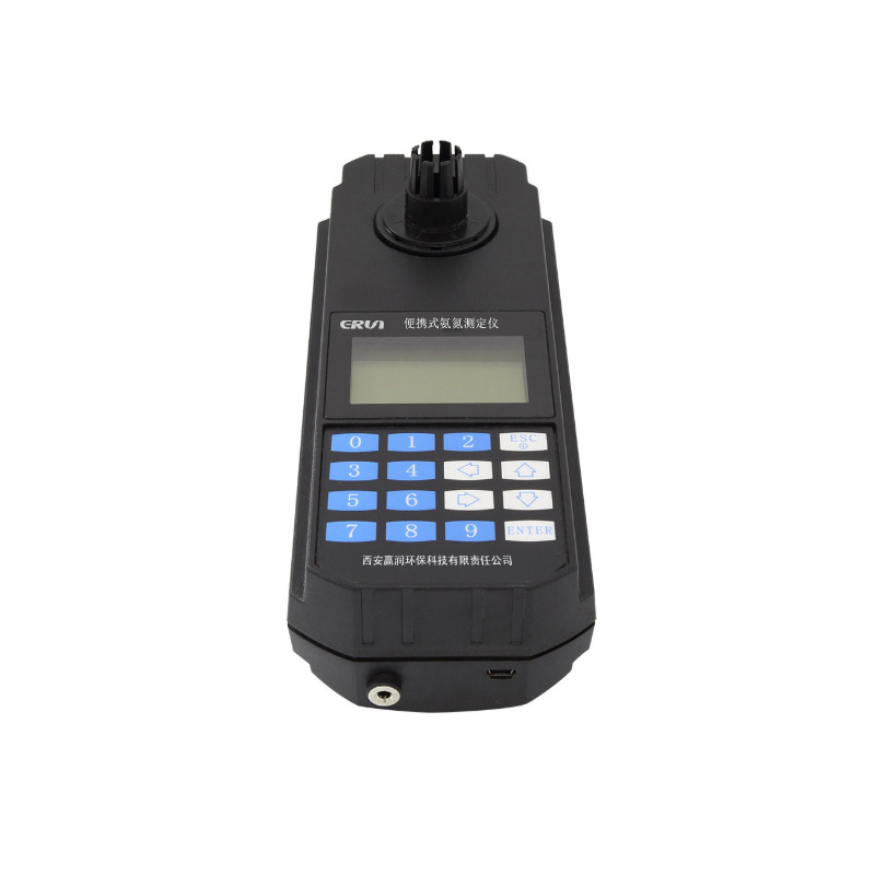 西(xi)安(an)水質氨氮(dan)分析儀(yi)生産廠傢