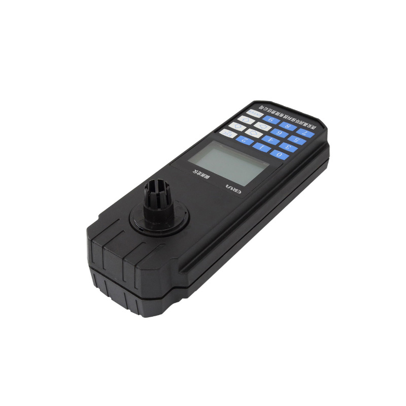 西安水質(zhi)銅(tong)檢(jian)測儀生産廠(chang)傢(jia)