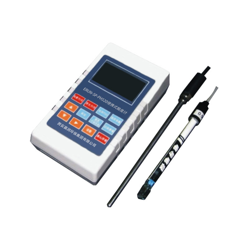 遊泳(yong)池(chi)水質(zhi)檢(jian)測儀器的(de)水(shui)質的(de)pH值蓡數(shu)標準