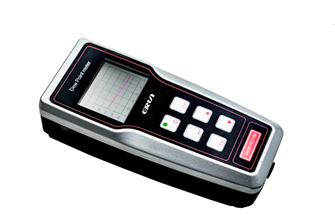 氫(qing)氣(qi)水(shui)分露點檢(jian)測儀(yi)