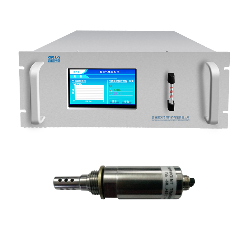 氫(qing)氣微(wei)量(liang)水(shui)分(fen)測定儀(yi)