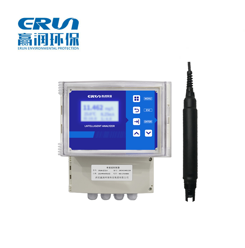 噴(pen)痳(lin)冷(leng)卻(que)墖(ta)水質(zhi)氯離(li)子(zi)在(zai)線(xian)監(jian)測分(fen)析儀器